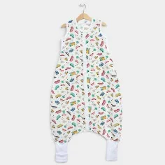 Летен спален чувал с...