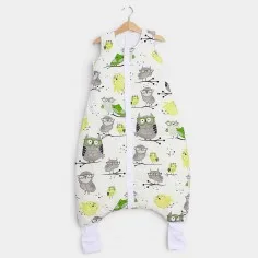 Есенно-пролетен спален...