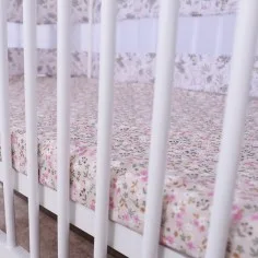 Долен чаршаф с ластик за...
