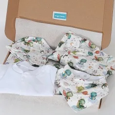 Зимен комплект за изписване...