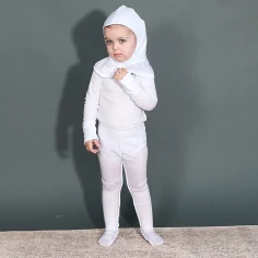 Безплатна блуза за деца с... 2