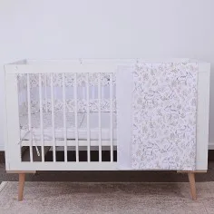 Детски спален комплект...