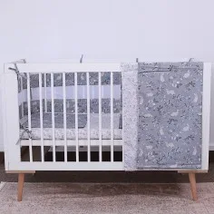 Детски спален комплект...